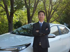 崔振坤