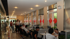 十张图告诉你，万通报名有多火爆