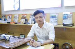 创业之星：蒋品