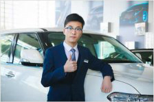 赵恩：春风得意马蹄疾,一朝看尽长安花