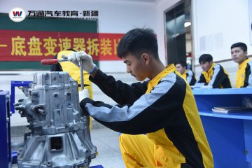 以赛促学：教学质量季考核来啦