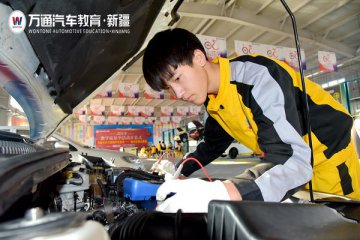 「新生故事」李治浩：不努力 只会被生活压倒
