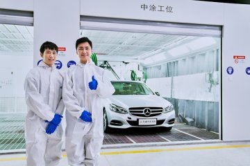 汽修为什么是创业好行业  来看看吧