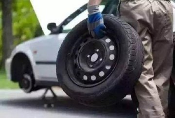 轮胎宽窄有什么区别