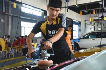 夏季暴晒为什么这么伤车