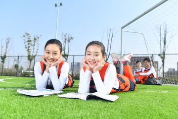 还在犹豫 有些学生都已经注册学籍啦