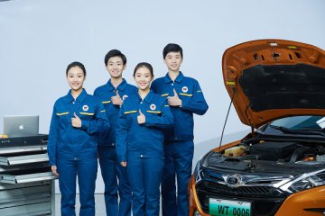 各界资本注入 汽车行业活力满满