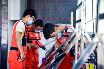 想转行 想创业 汽车美容助你实现梦想