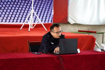 预防消防安全隐患 携手共创平安校园