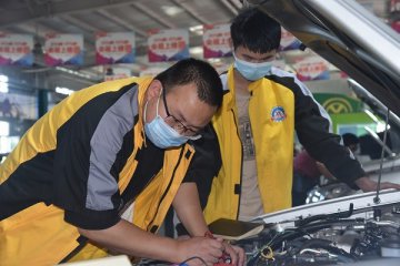入学后悔怎么办 转学来万通很不错