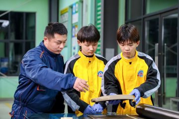 分流择校 初中毕业生你们要早做打算了