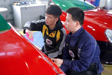 应对就业难 正确的选择很重要