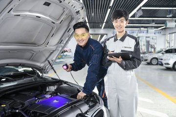 新学校不满意 转学要趁早