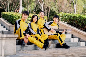 选错学校？现在转学刚刚好