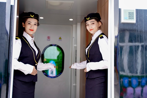 城轨专业学些什么，将来能做什么